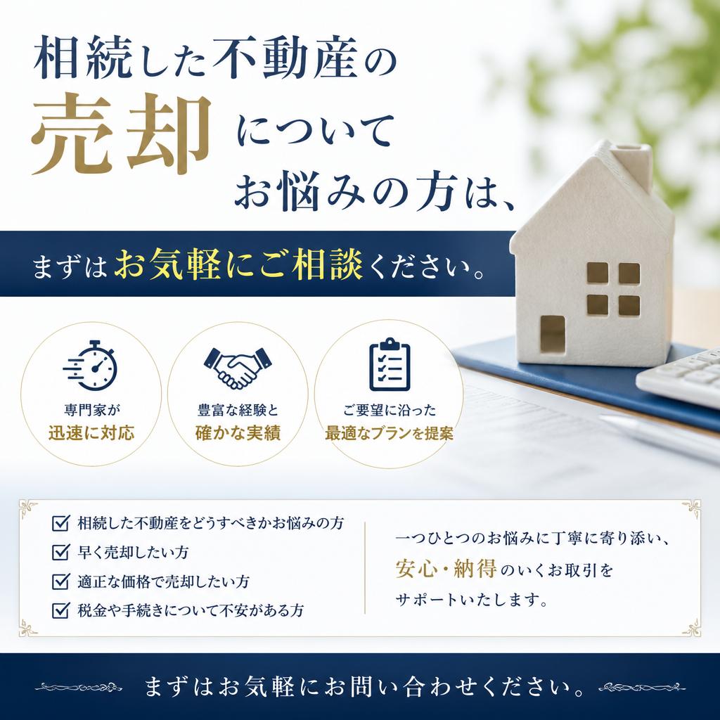今すぐご相談ください！