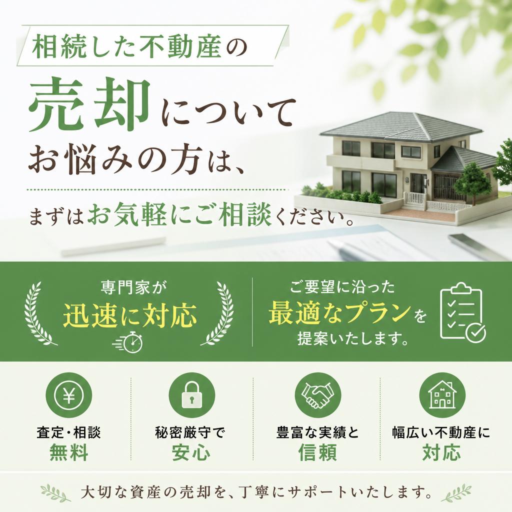 今すぐご相談ください！